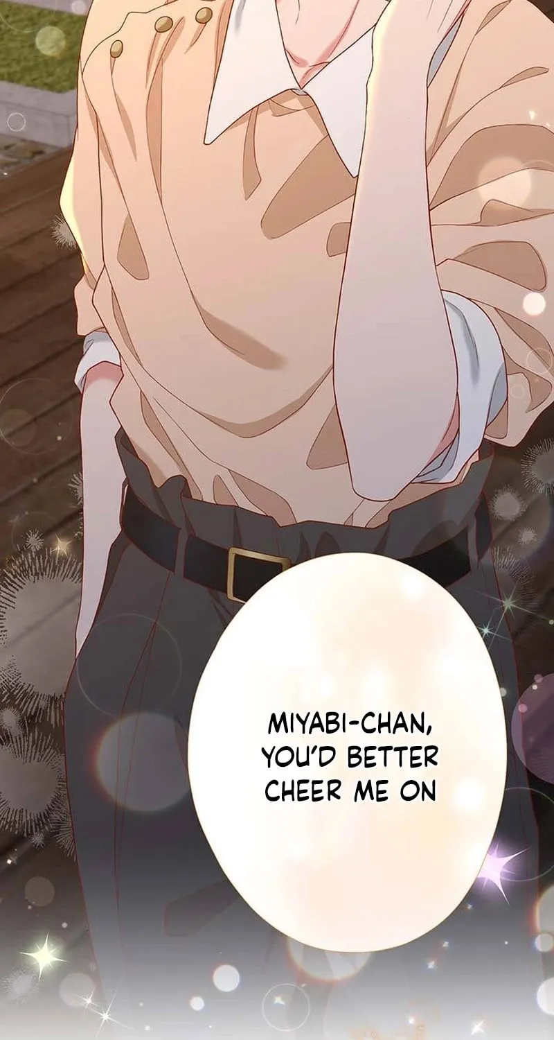 Business Marriage - If You Fall in Love, We'll Get a Divorce