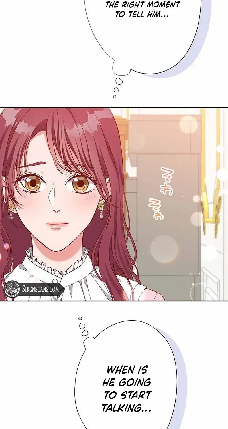 Business Marriage - If You Fall in Love, We'll Get a Divorce