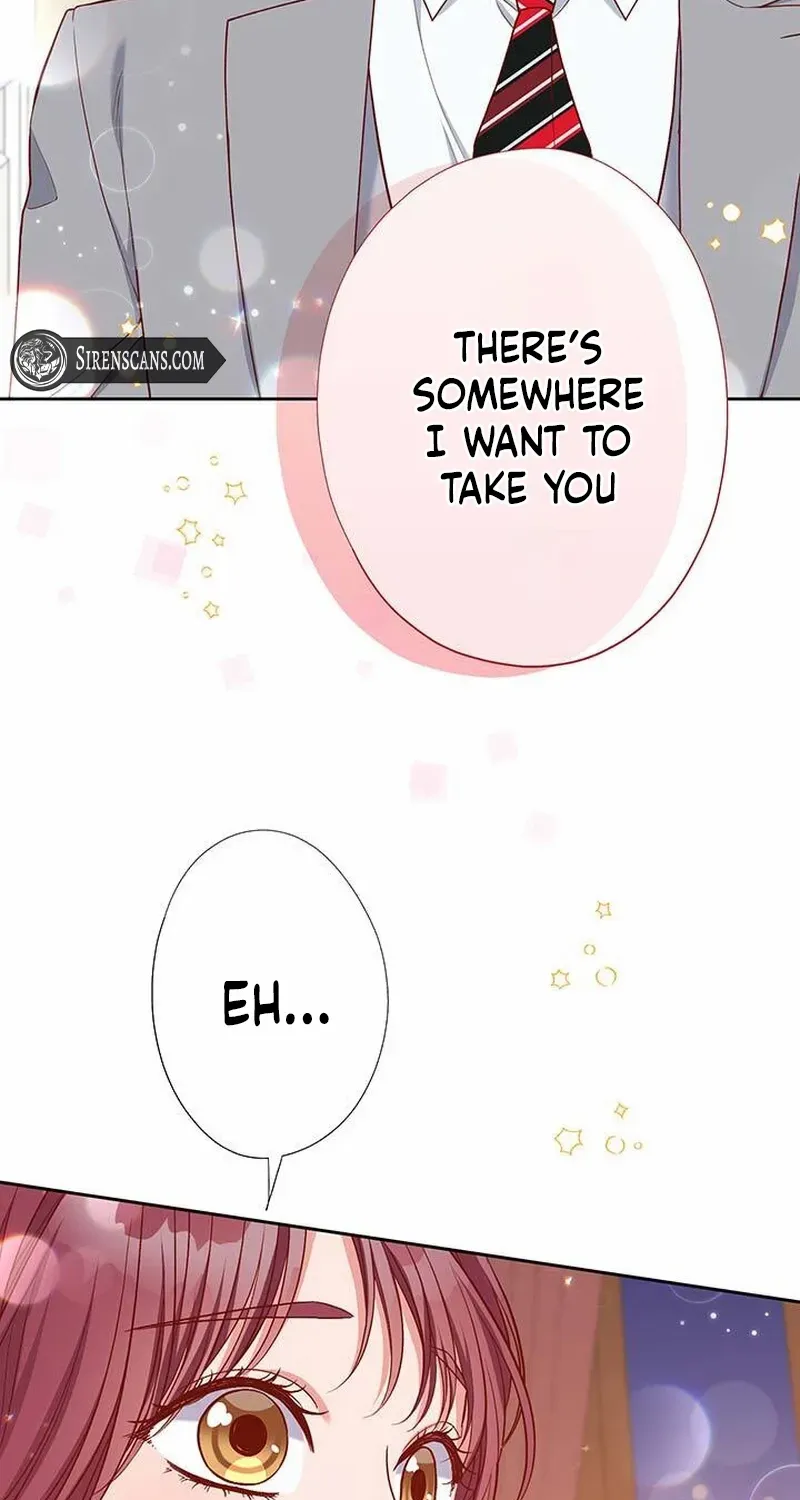 Business Marriage - If You Fall in Love, We'll Get a Divorce