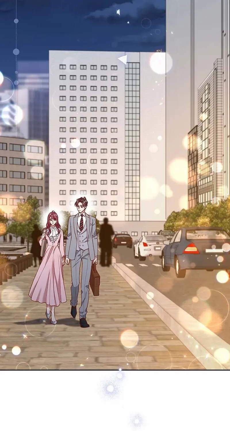 Business Marriage - If You Fall in Love, We'll Get a Divorce