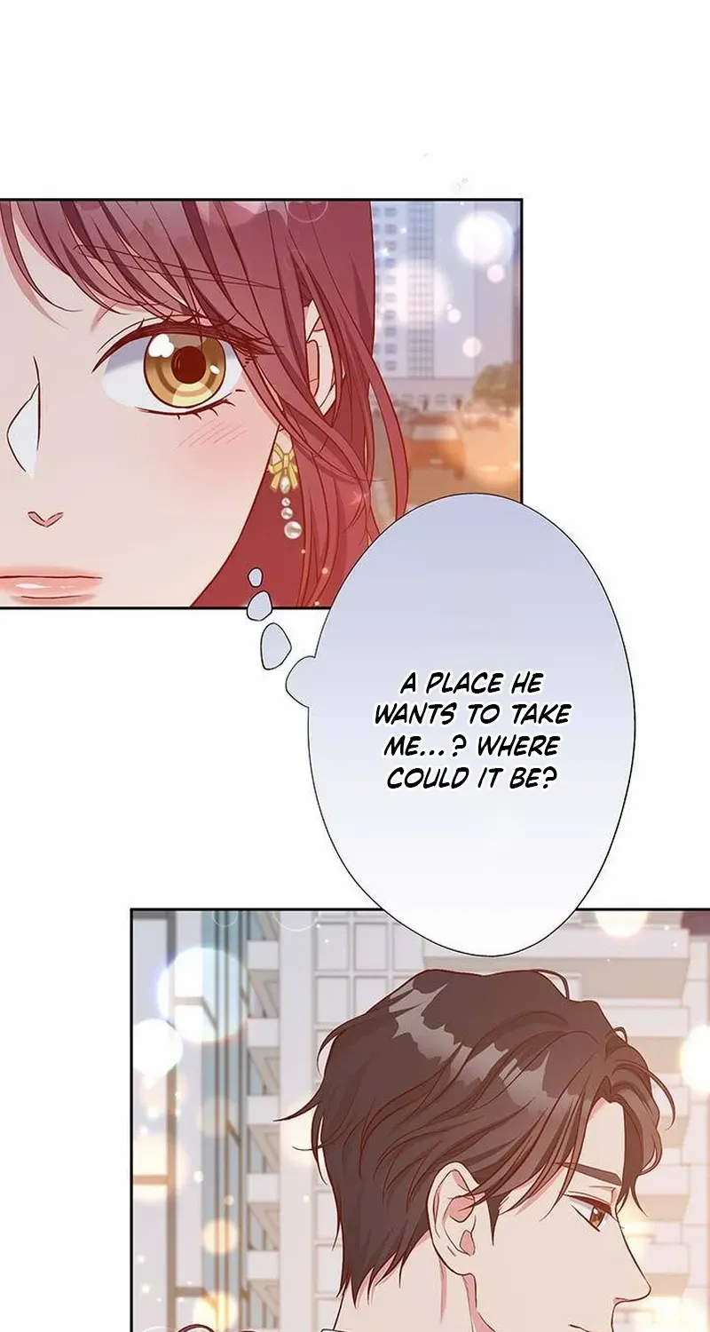 Business Marriage - If You Fall in Love, We'll Get a Divorce