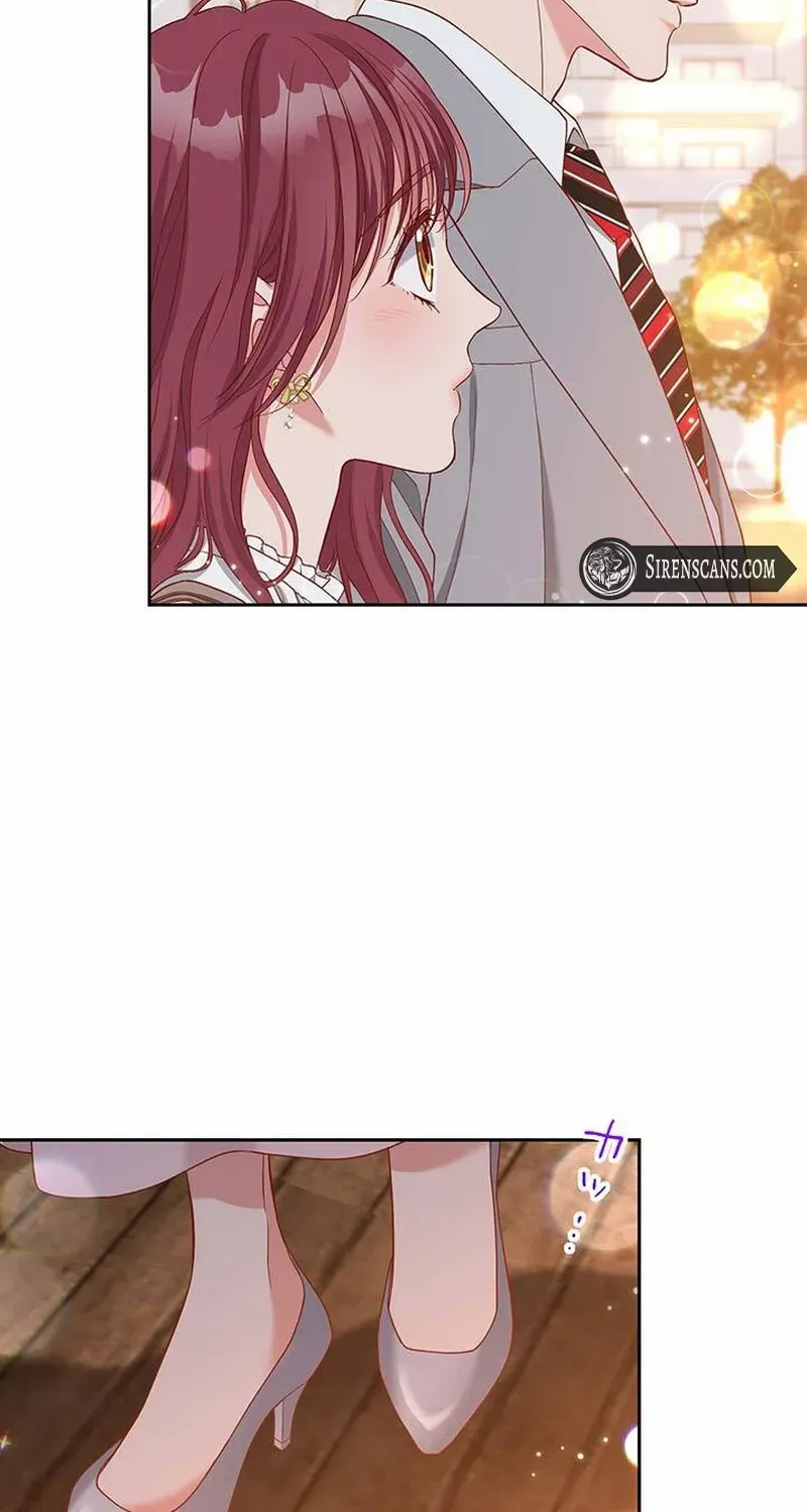 Business Marriage - If You Fall in Love, We'll Get a Divorce