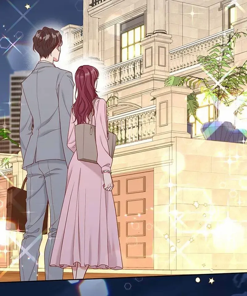 Business Marriage - If You Fall in Love, We'll Get a Divorce