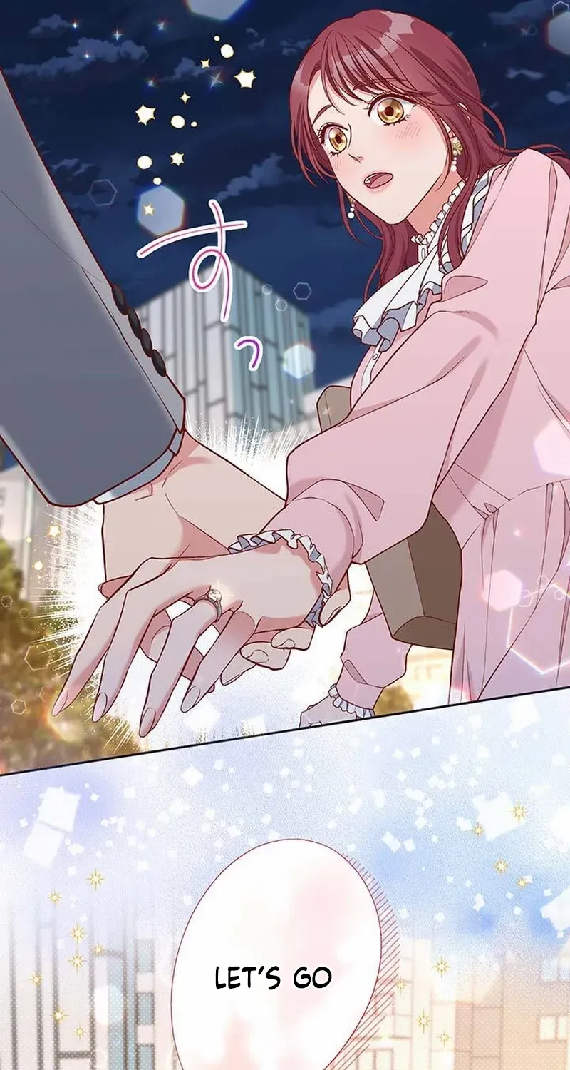 Business Marriage - If You Fall in Love, We'll Get a Divorce