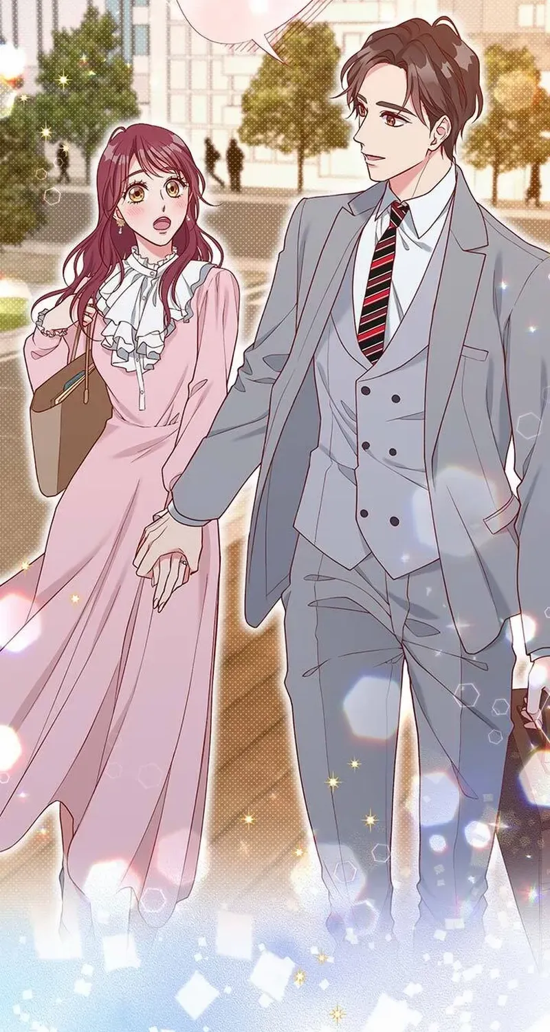 Business Marriage - If You Fall in Love, We'll Get a Divorce