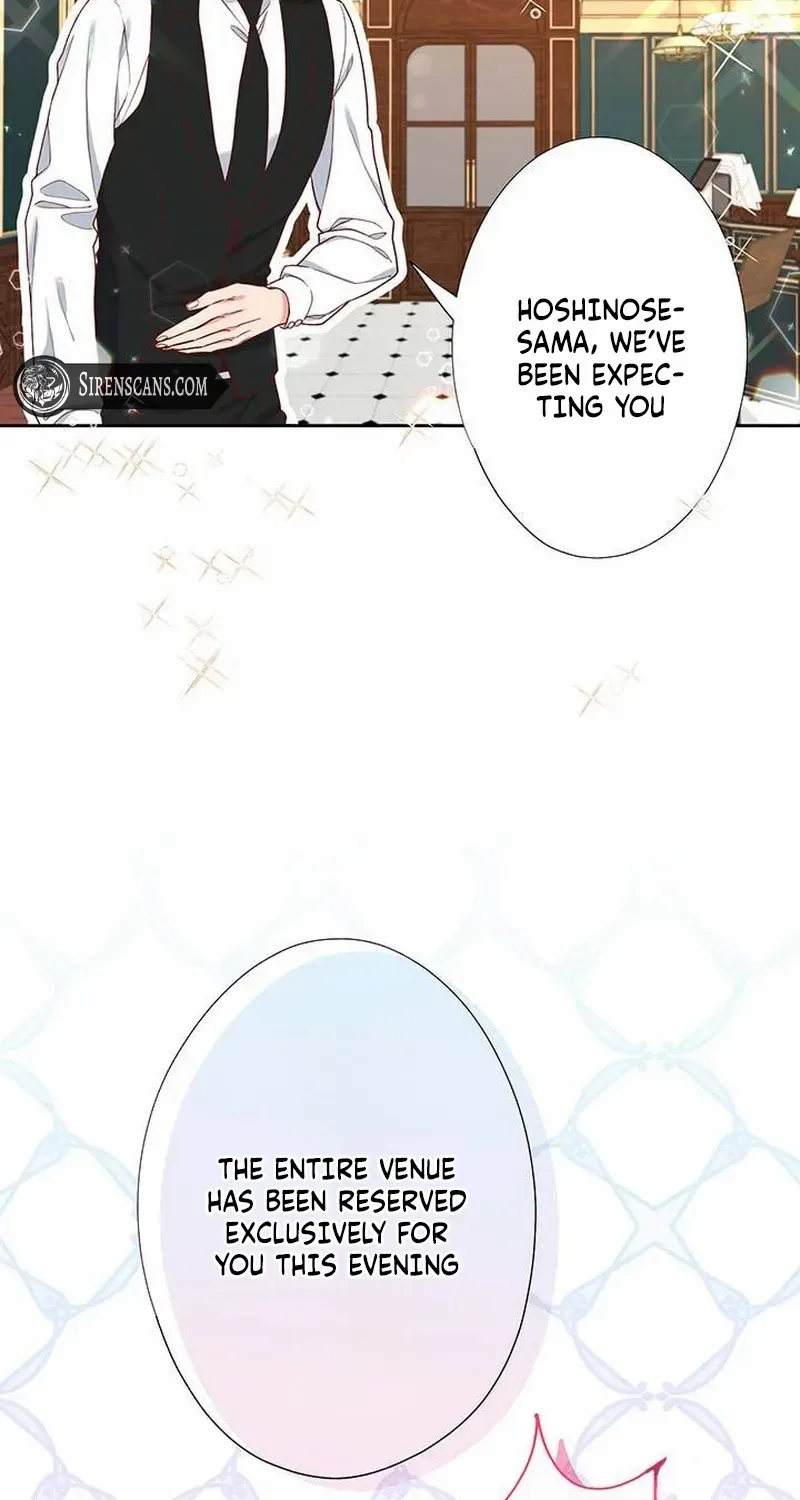 Business Marriage - If You Fall in Love, We'll Get a Divorce