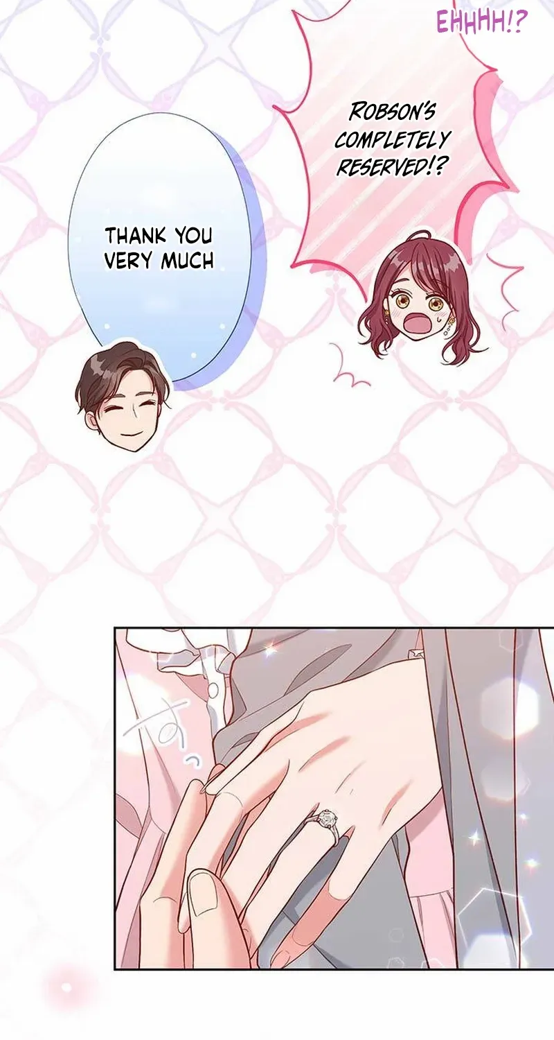 Business Marriage - If You Fall in Love, We'll Get a Divorce