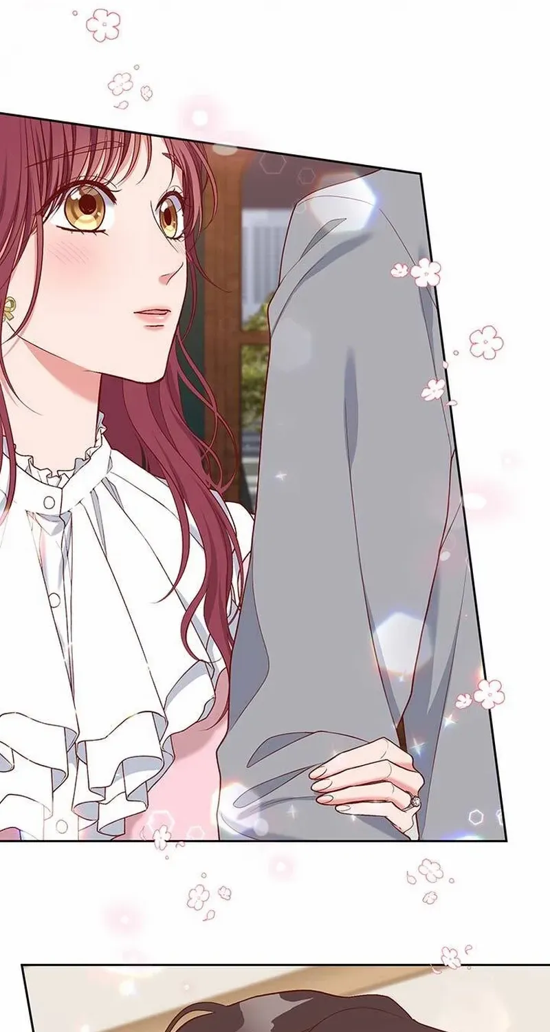 Business Marriage - If You Fall in Love, We'll Get a Divorce