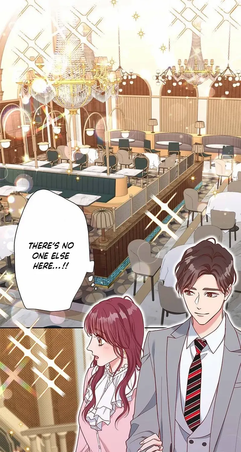 Business Marriage - If You Fall in Love, We'll Get a Divorce