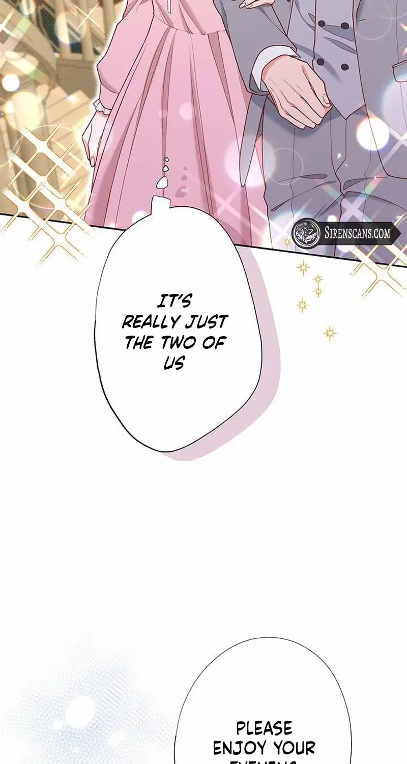 Business Marriage - If You Fall in Love, We'll Get a Divorce