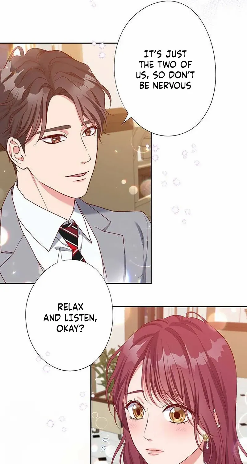 Business Marriage - If You Fall in Love, We'll Get a Divorce