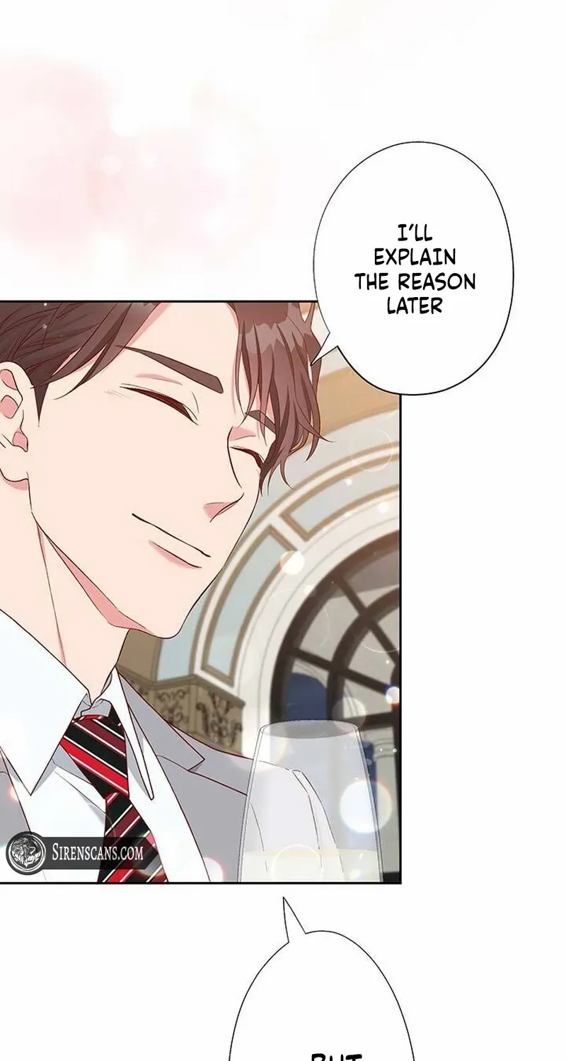 Business Marriage - If You Fall in Love, We'll Get a Divorce