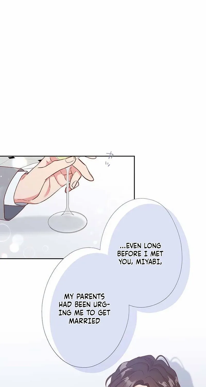 Business Marriage - If You Fall in Love, We'll Get a Divorce