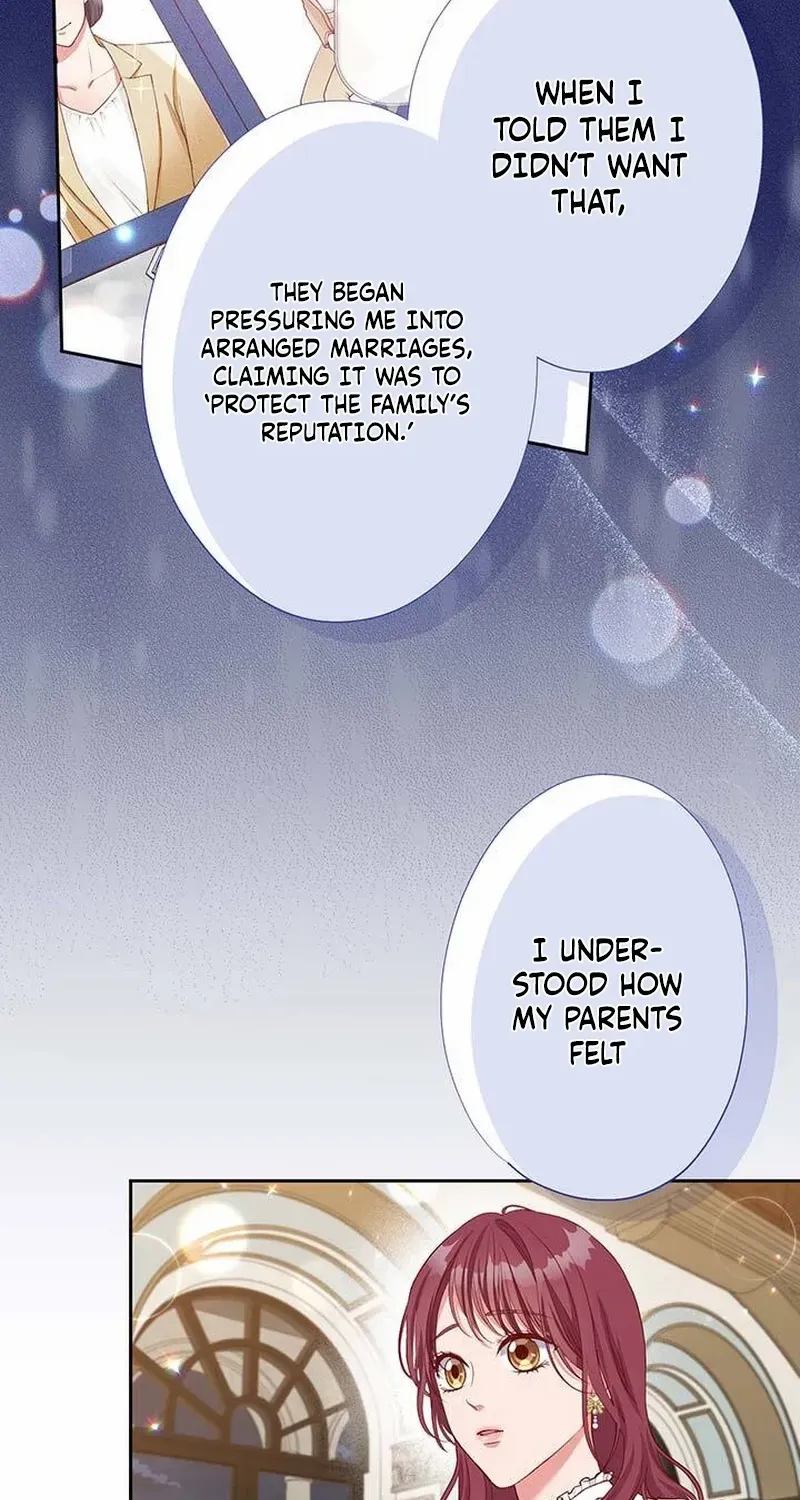 Business Marriage - If You Fall in Love, We'll Get a Divorce