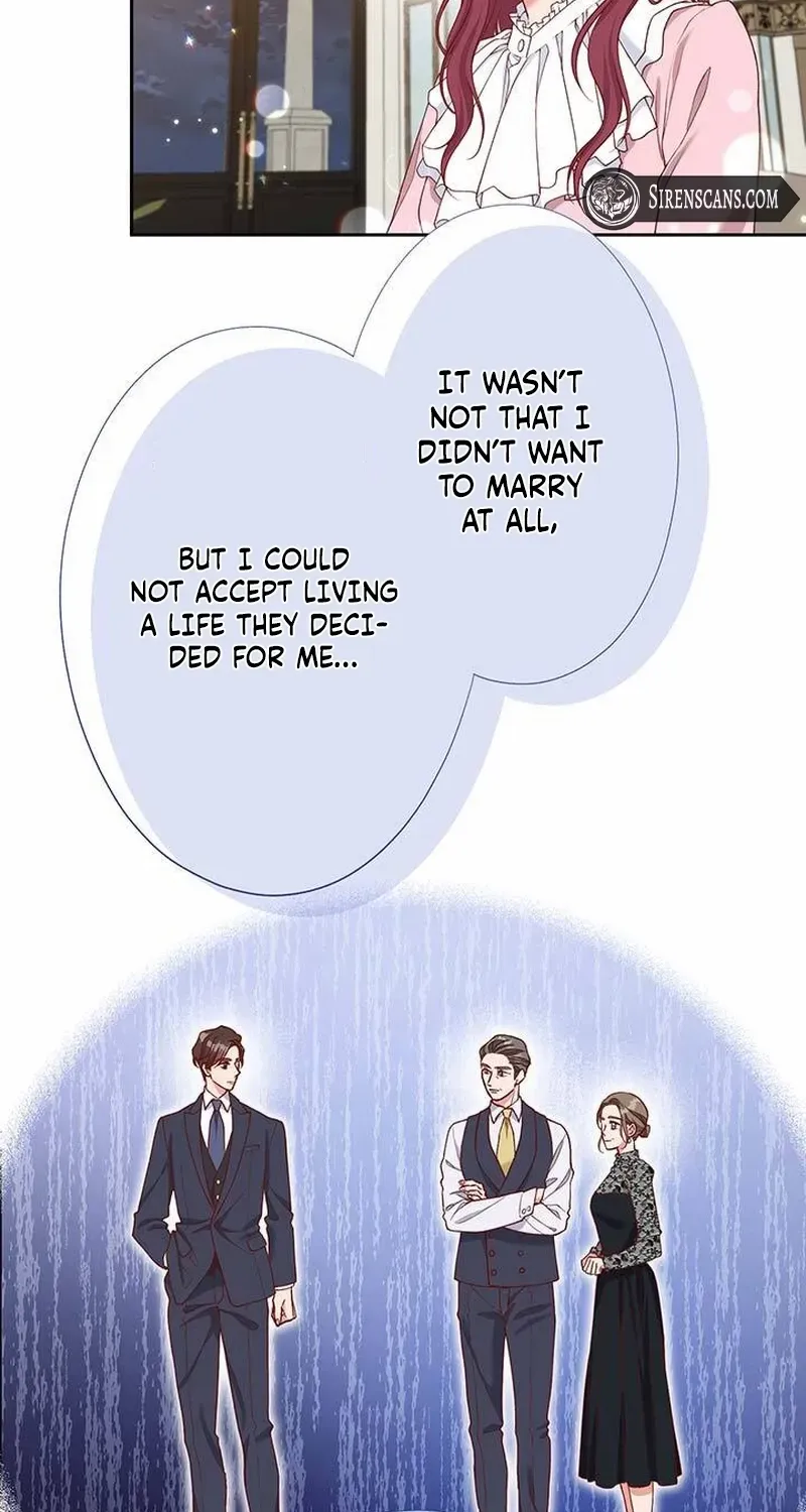 Business Marriage - If You Fall in Love, We'll Get a Divorce