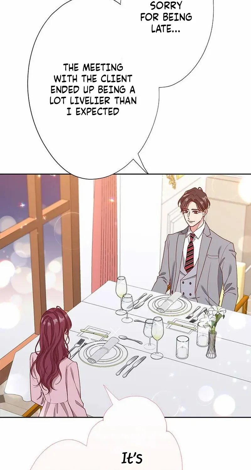 Business Marriage - If You Fall in Love, We'll Get a Divorce