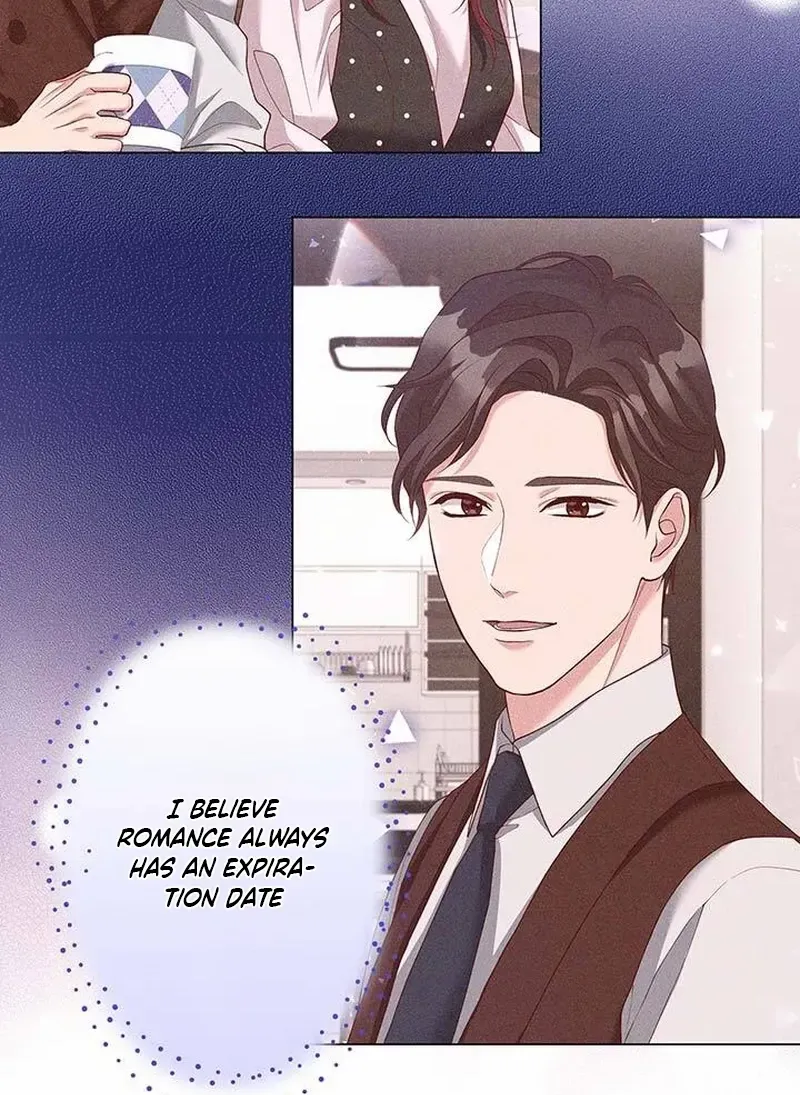 Business Marriage - If You Fall in Love, We'll Get a Divorce