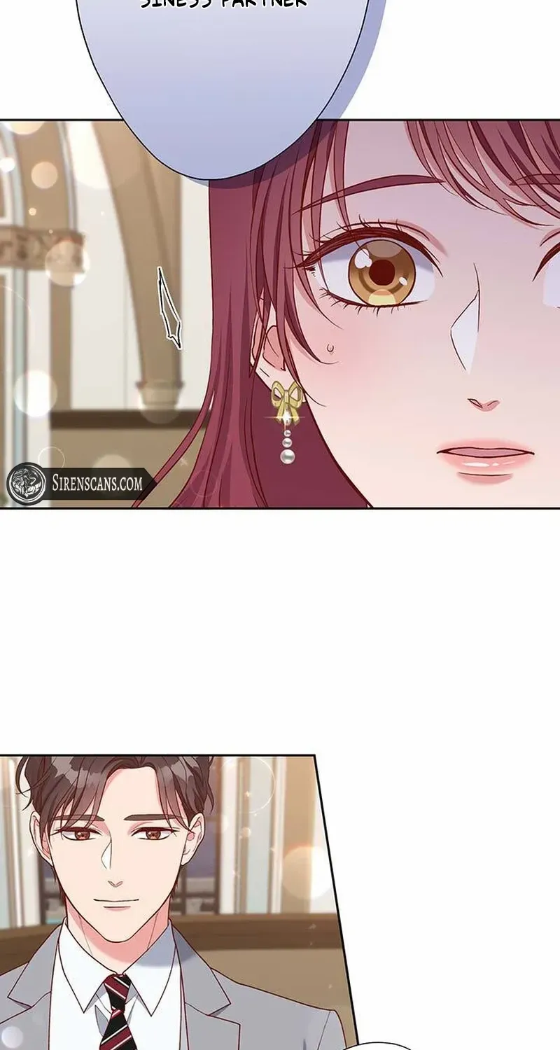 Business Marriage - If You Fall in Love, We'll Get a Divorce