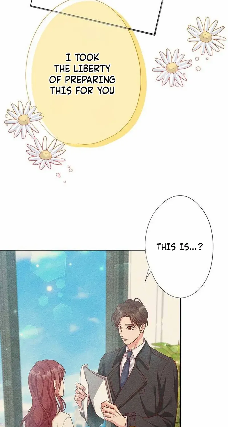 Business Marriage - If You Fall in Love, We'll Get a Divorce