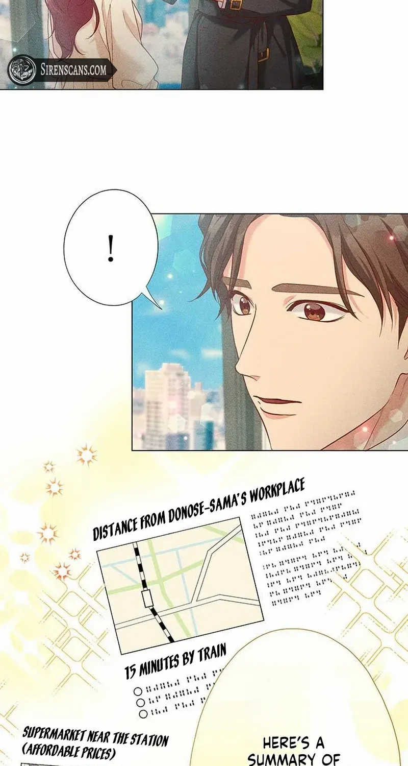 Business Marriage - If You Fall in Love, We'll Get a Divorce