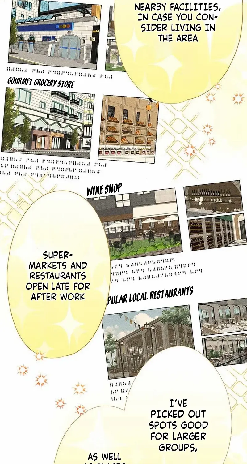 Business Marriage - If You Fall in Love, We'll Get a Divorce