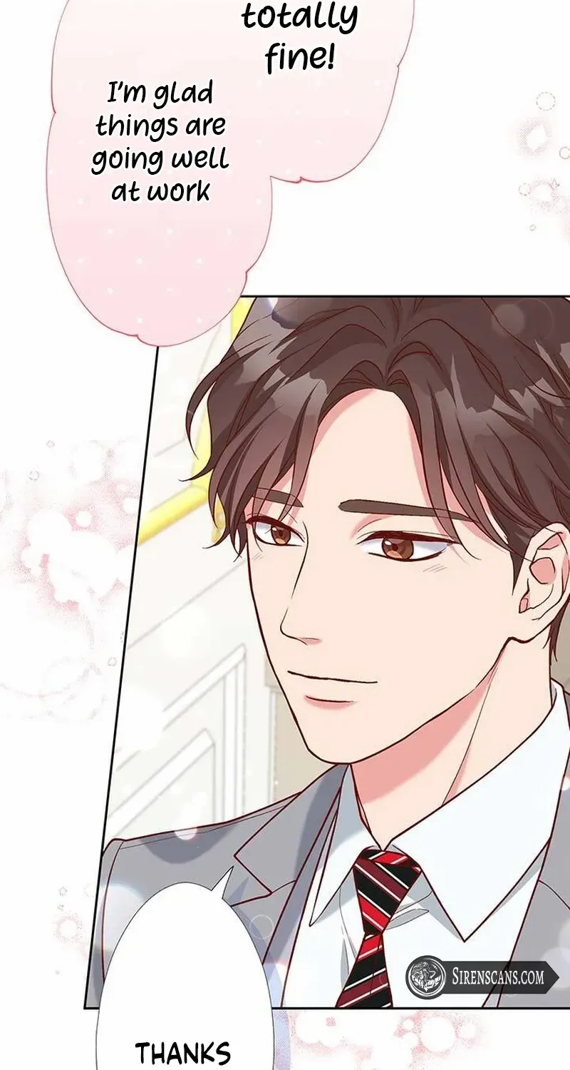 Business Marriage - If You Fall in Love, We'll Get a Divorce