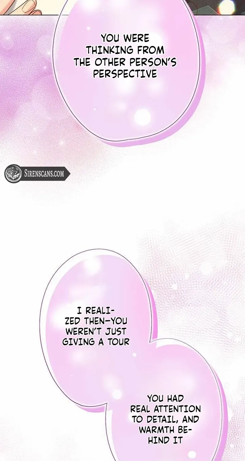 Business Marriage - If You Fall in Love, We'll Get a Divorce