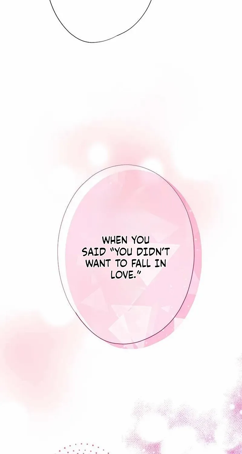 Business Marriage - If You Fall in Love, We'll Get a Divorce