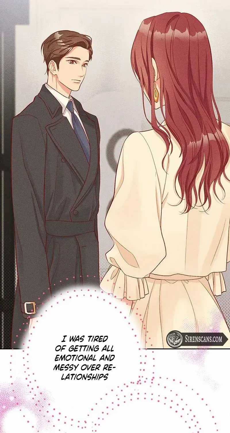 Business Marriage - If You Fall in Love, We'll Get a Divorce