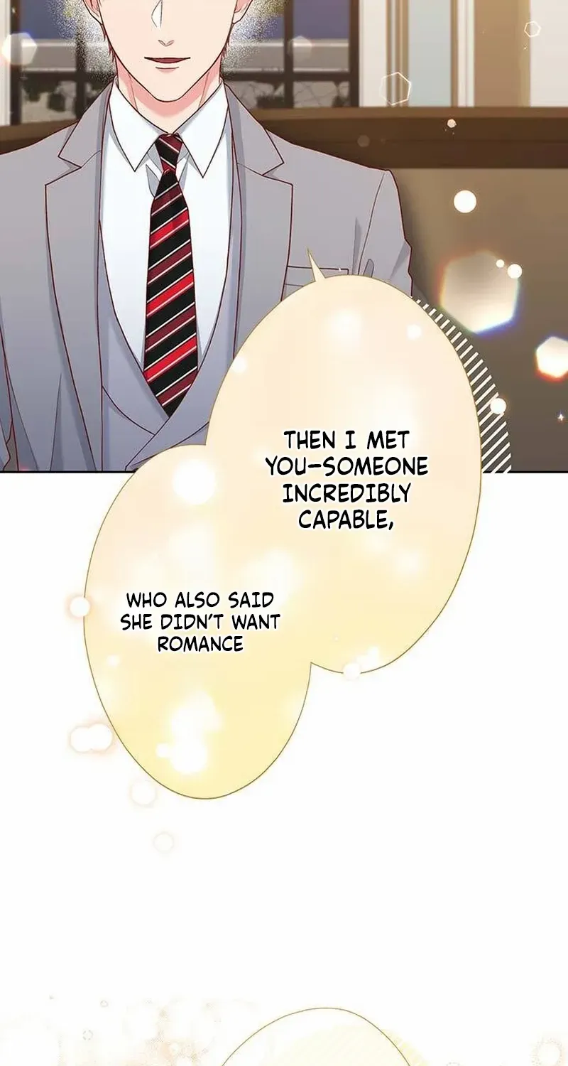 Business Marriage - If You Fall in Love, We'll Get a Divorce