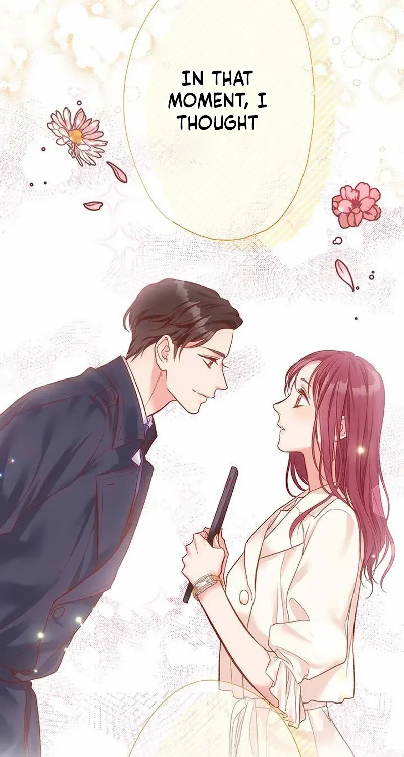 Business Marriage - If You Fall in Love, We'll Get a Divorce