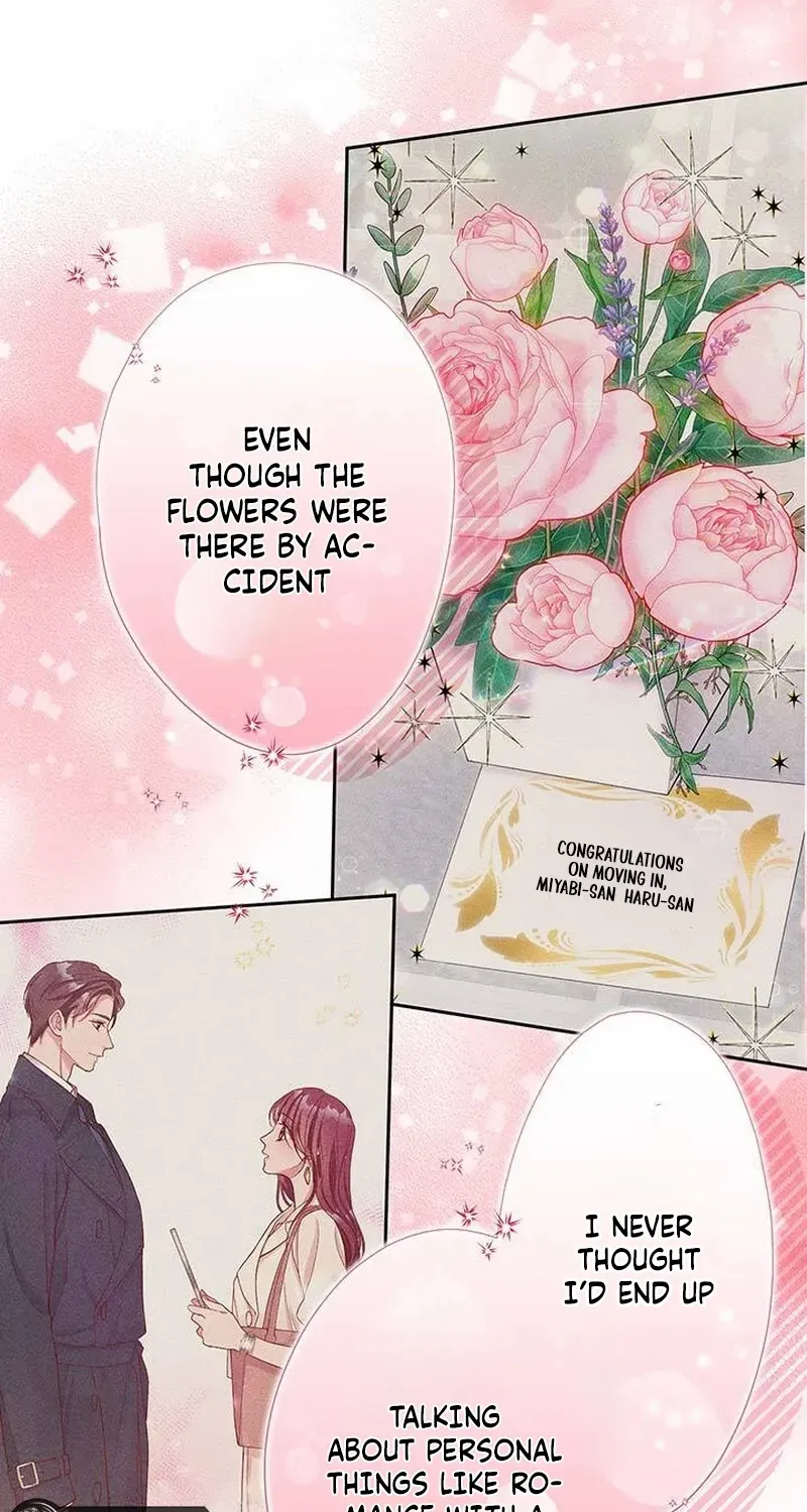 Business Marriage - If You Fall in Love, We'll Get a Divorce