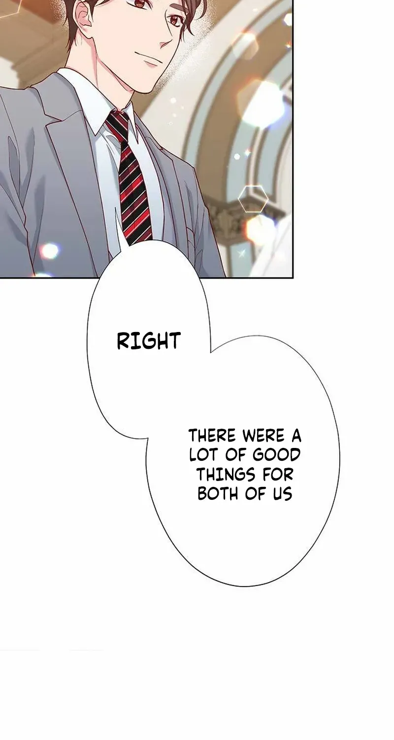 Business Marriage - If You Fall in Love, We'll Get a Divorce