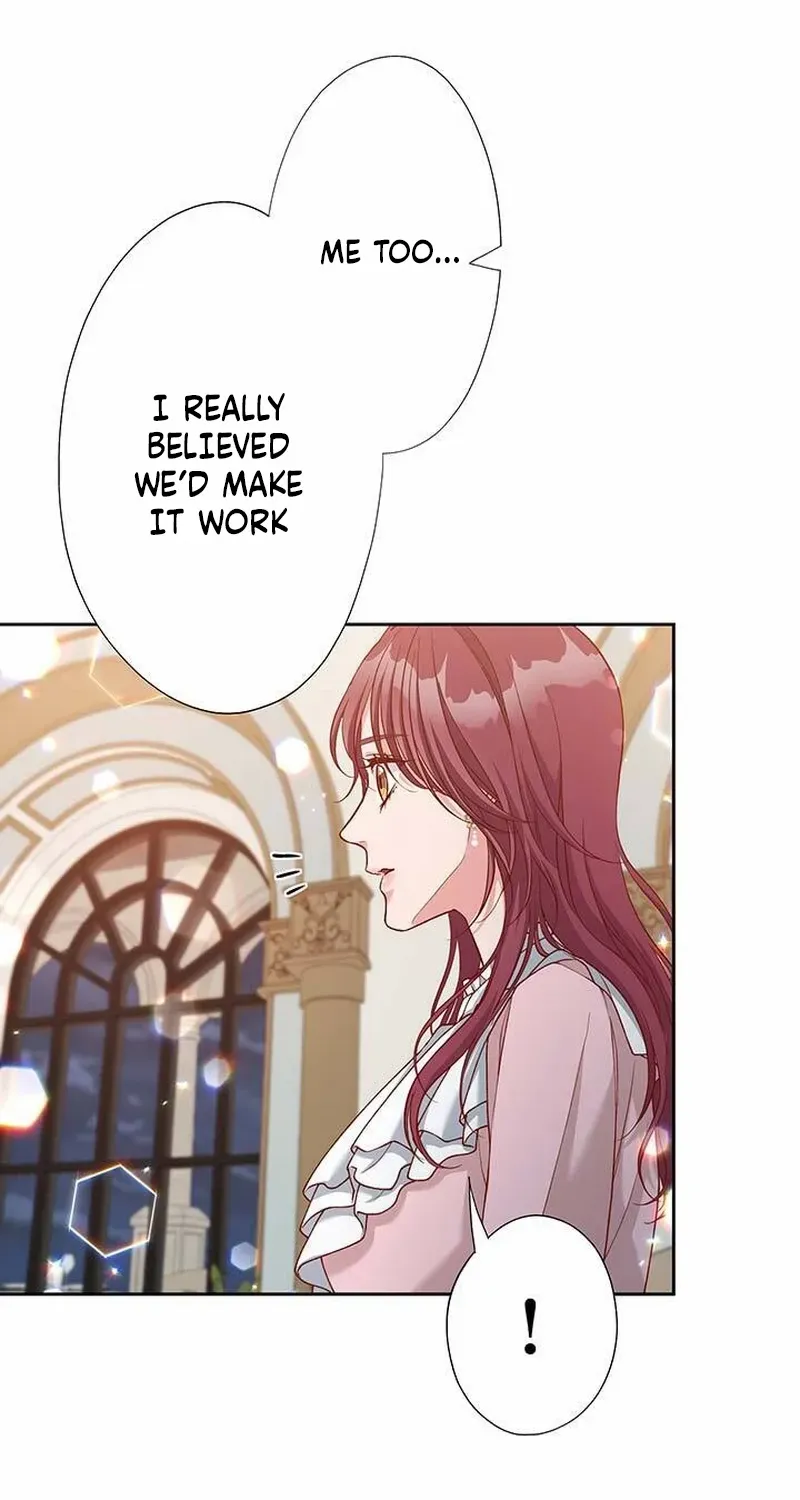 Business Marriage - If You Fall in Love, We'll Get a Divorce