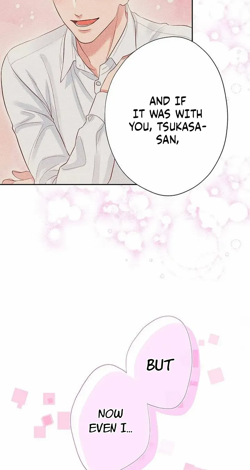 Business Marriage - If You Fall in Love, We'll Get a Divorce