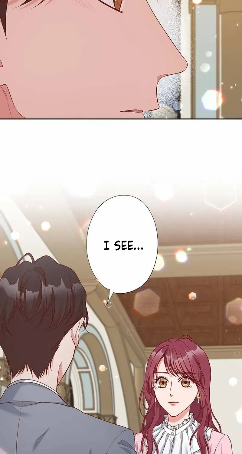 Business Marriage - If You Fall in Love, We'll Get a Divorce