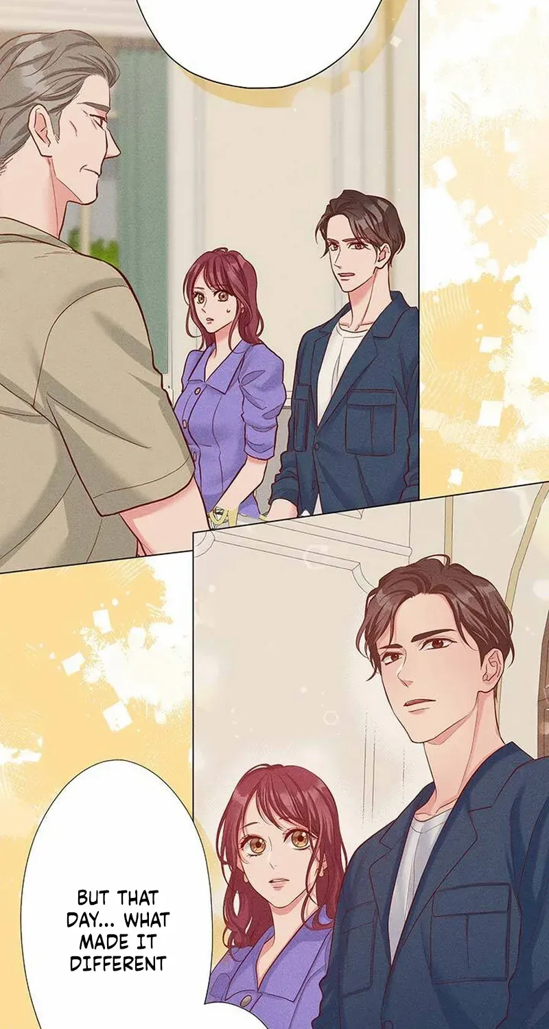 Business Marriage - If You Fall in Love, We'll Get a Divorce