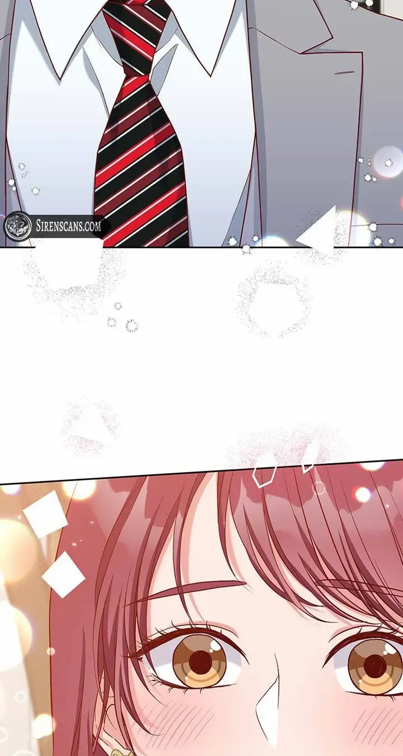 Business Marriage - If You Fall in Love, We'll Get a Divorce