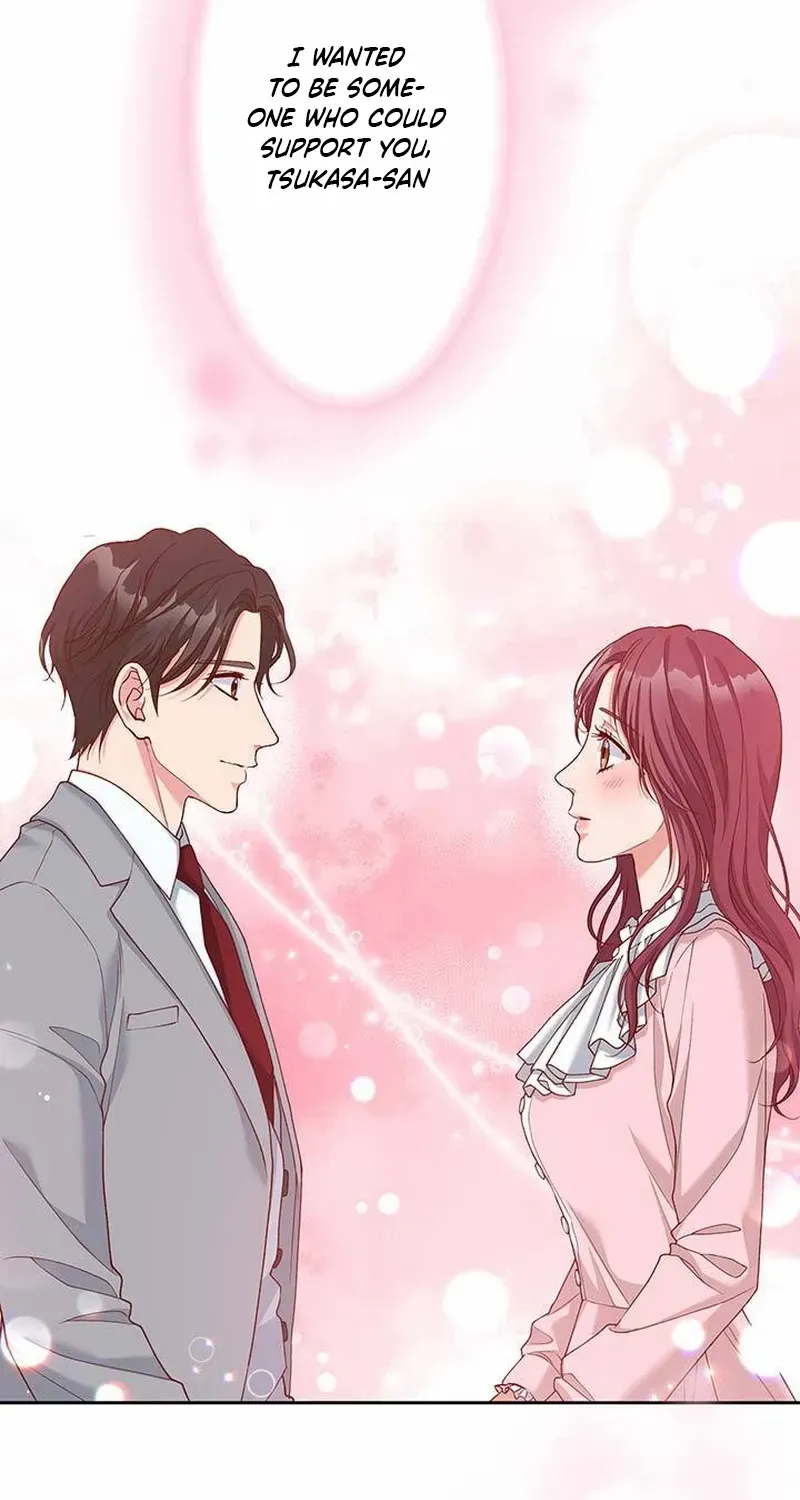 Business Marriage - If You Fall in Love, We'll Get a Divorce