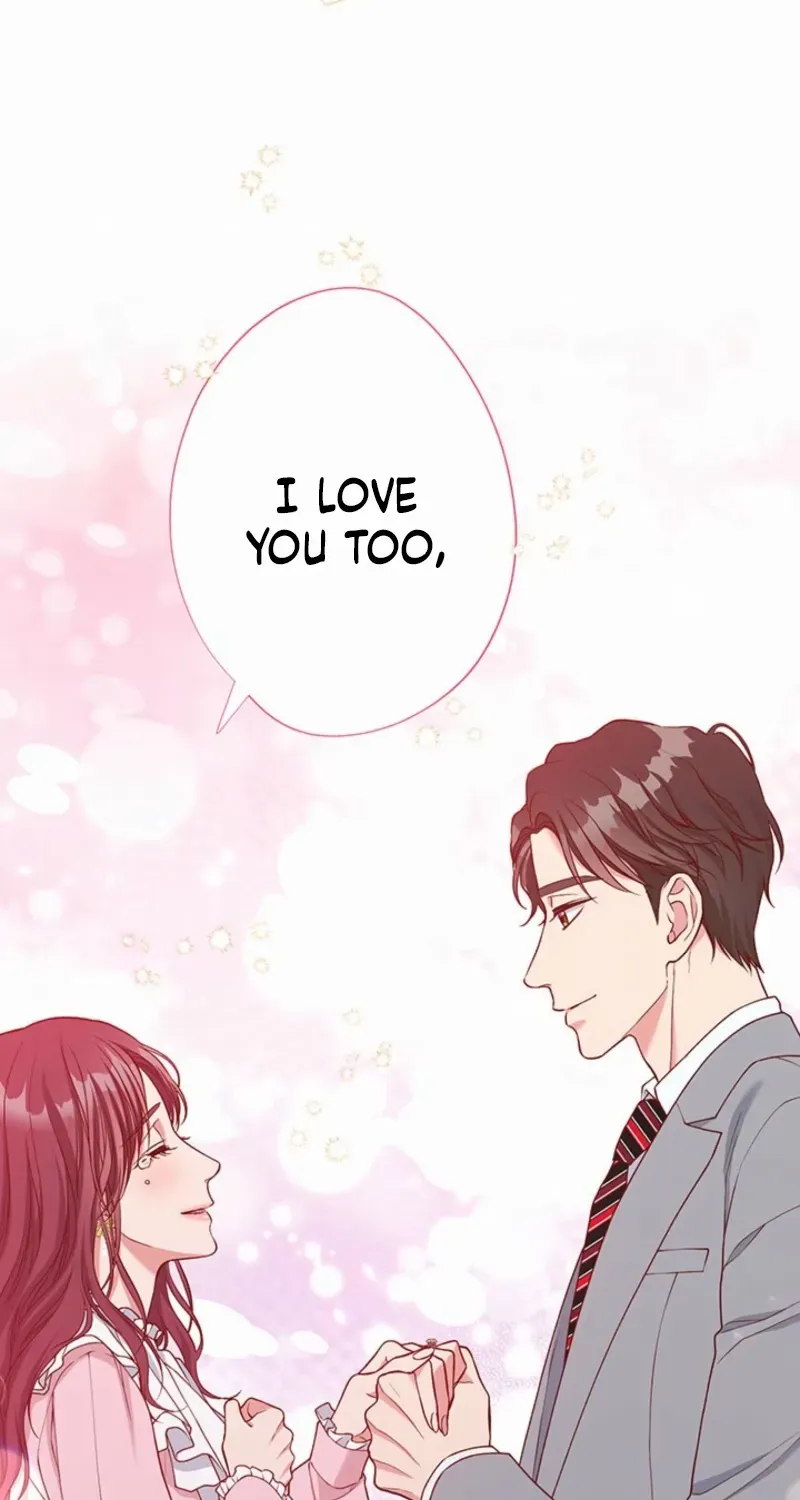 Business Marriage - If You Fall in Love, We'll Get a Divorce