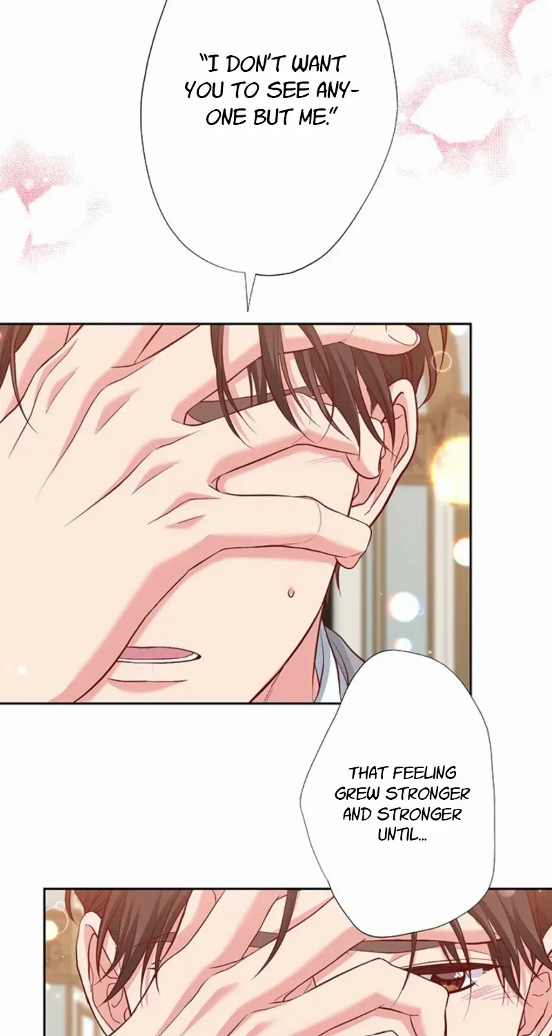 Business Marriage - If You Fall in Love, We'll Get a Divorce