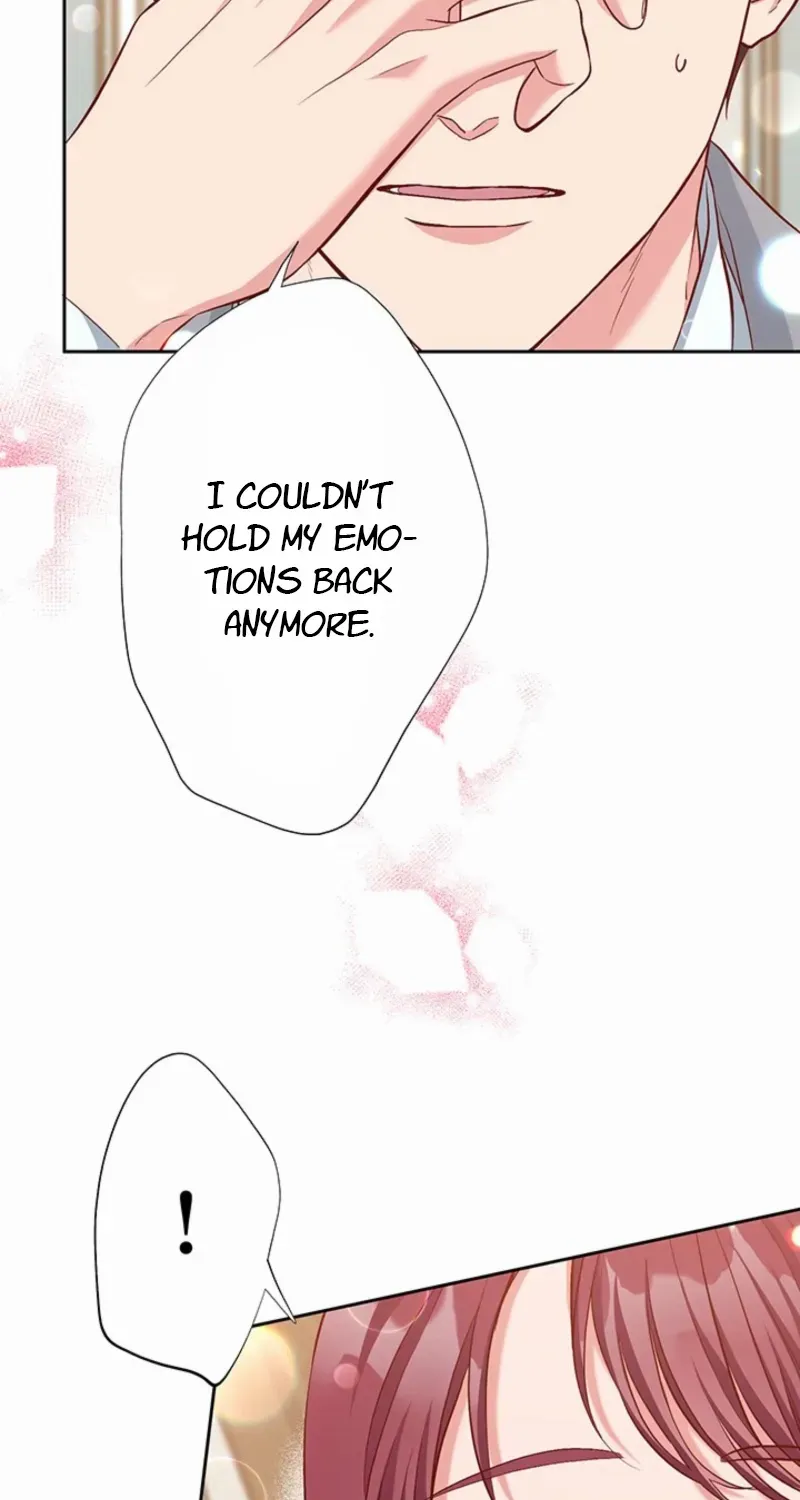 Business Marriage - If You Fall in Love, We'll Get a Divorce