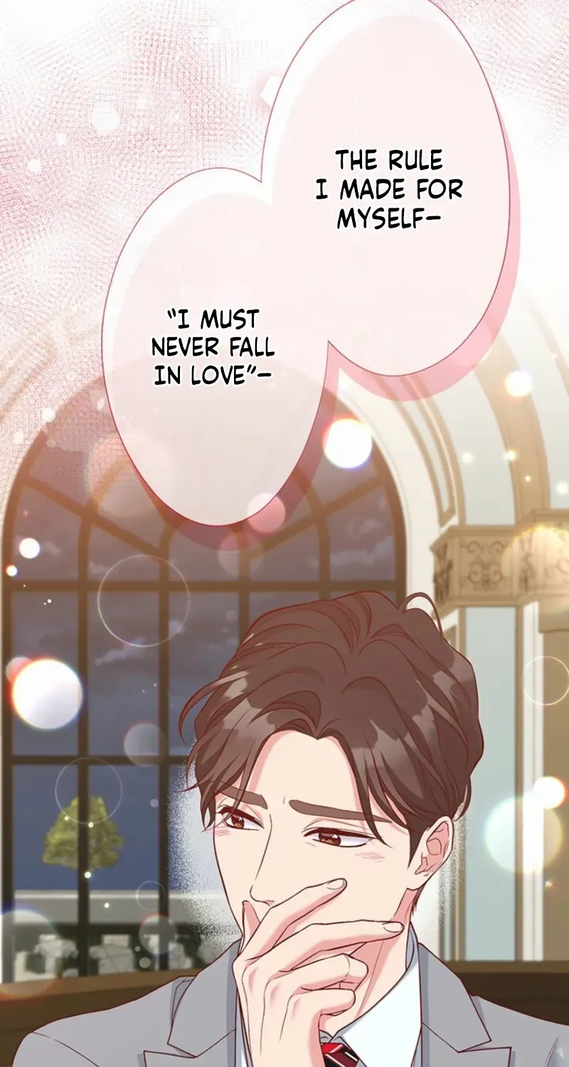 Business Marriage - If You Fall in Love, We'll Get a Divorce