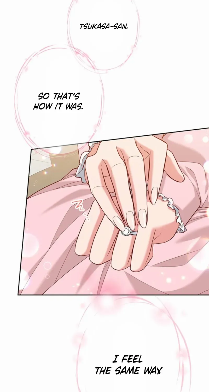 Business Marriage - If You Fall in Love, We'll Get a Divorce