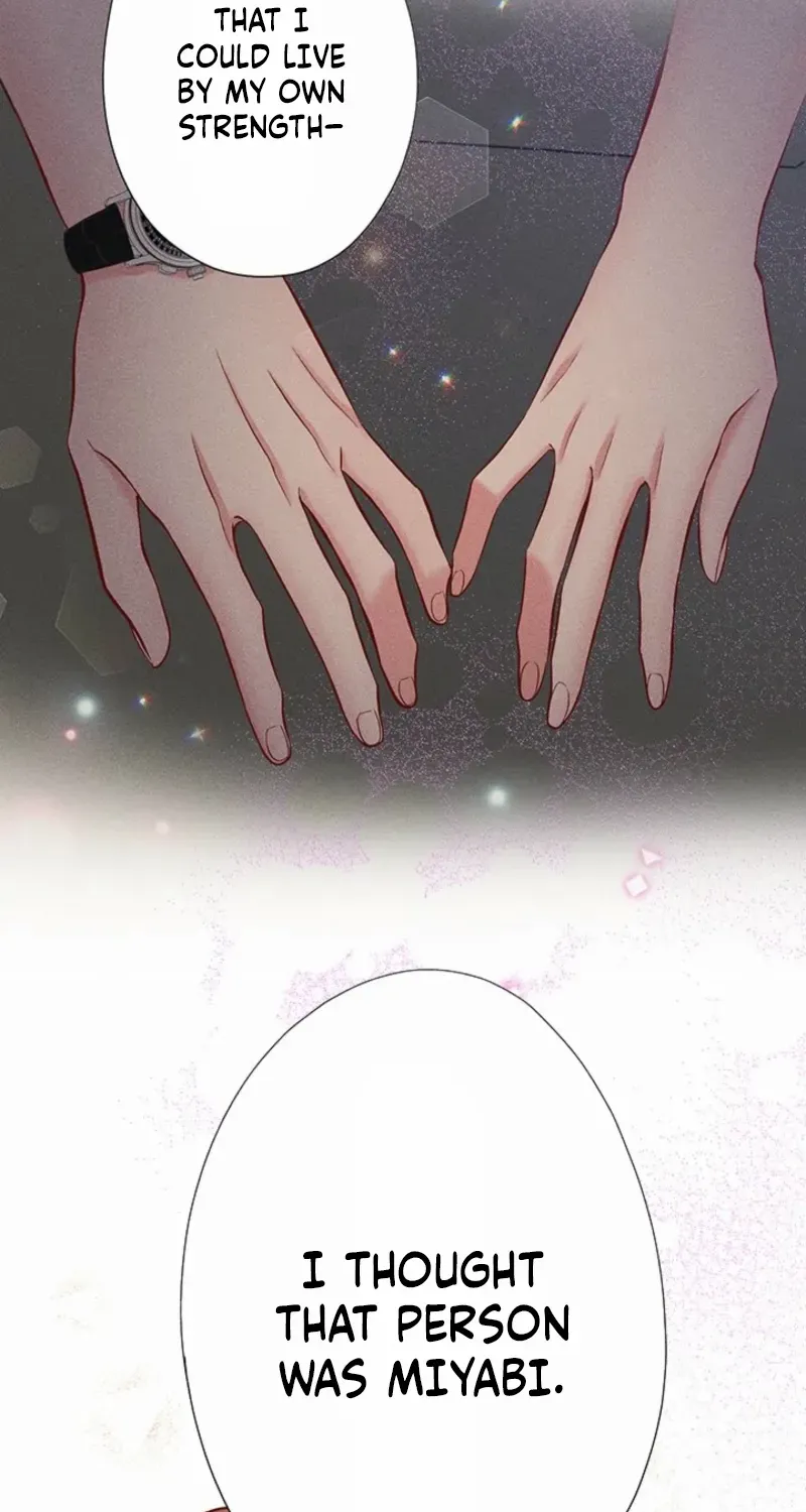 Business Marriage - If You Fall in Love, We'll Get a Divorce