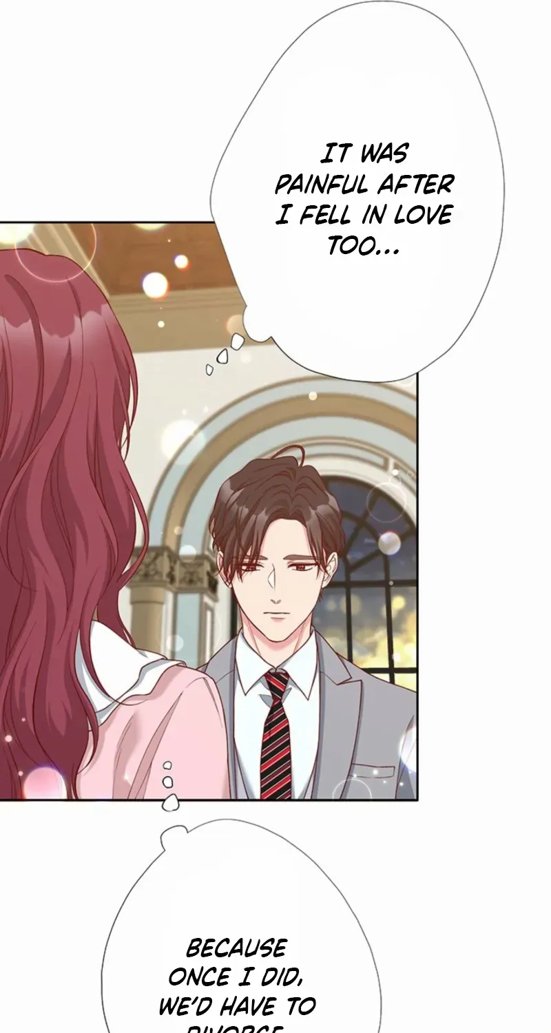 Business Marriage - If You Fall in Love, We'll Get a Divorce