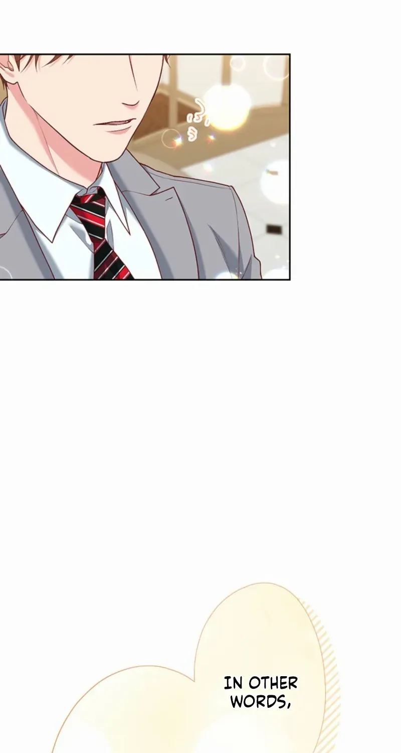 Business Marriage - If You Fall in Love, We'll Get a Divorce