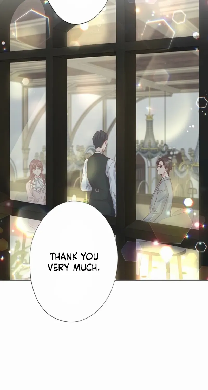 Business Marriage - If You Fall in Love, We'll Get a Divorce