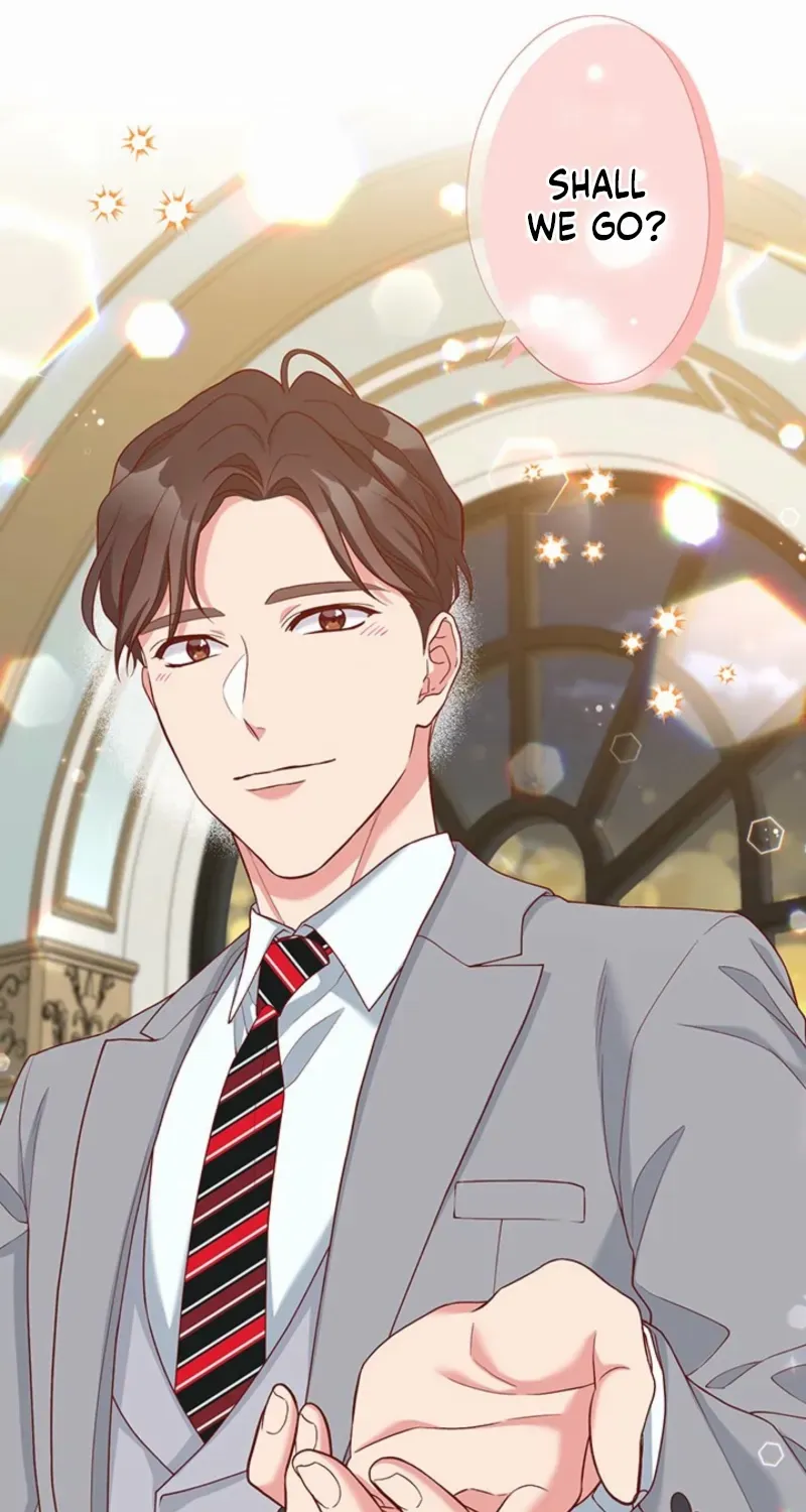 Business Marriage - If You Fall in Love, We'll Get a Divorce