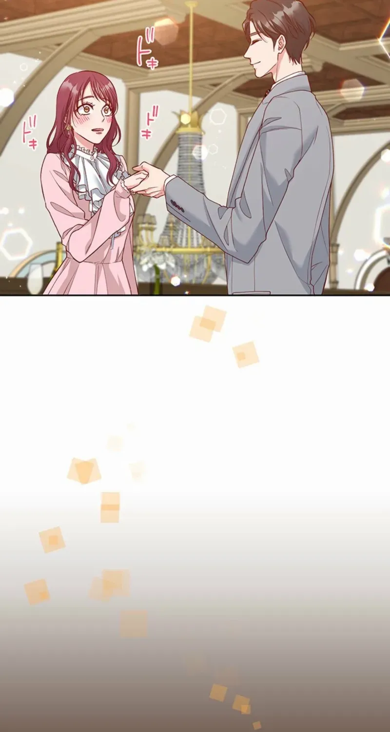 Business Marriage - If You Fall in Love, We'll Get a Divorce